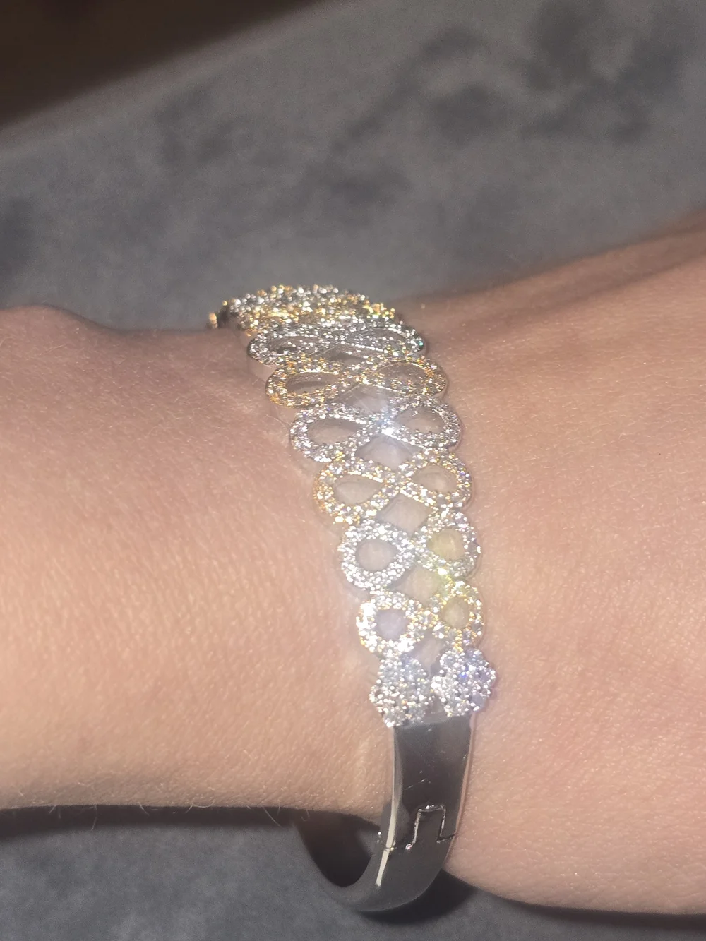 Dubai Jewelry 22kgp dubai